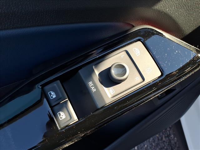 new 2026 Volkswagen ID.4 car, priced at $52,322