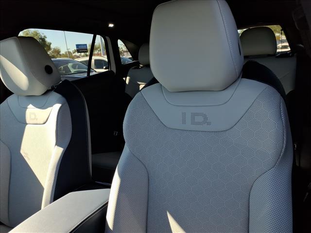 new 2026 Volkswagen ID.4 car, priced at $52,322