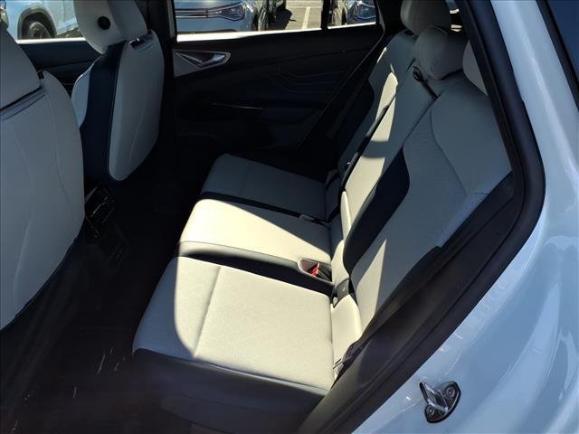 new 2026 Volkswagen ID.4 car, priced at $52,322