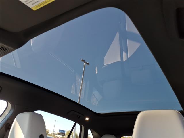 new 2026 Volkswagen ID.4 car, priced at $52,322