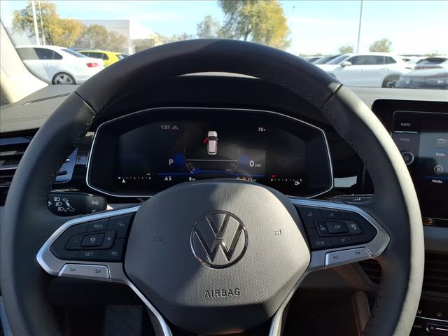 new 2026 Volkswagen Jetta car, priced at $28,509