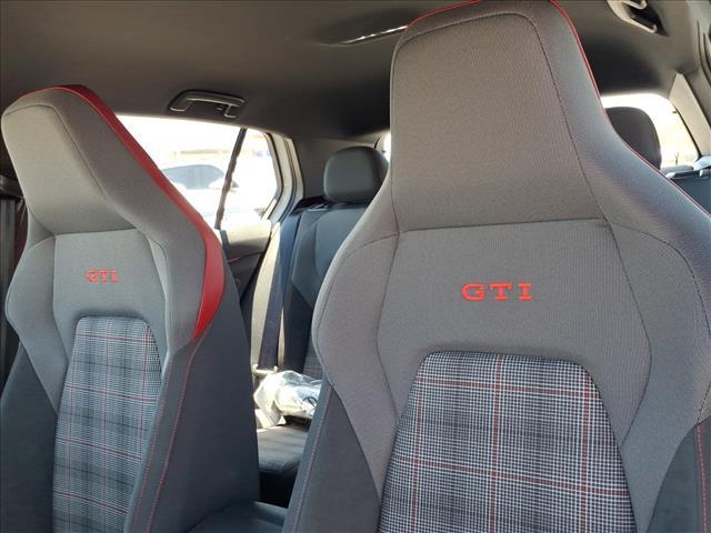 new 2026 Volkswagen Golf GTI car, priced at $37,151