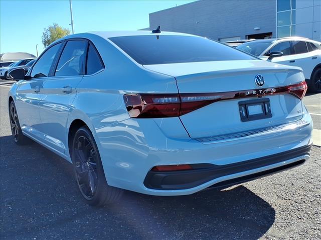 new 2026 Volkswagen Jetta car, priced at $28,868