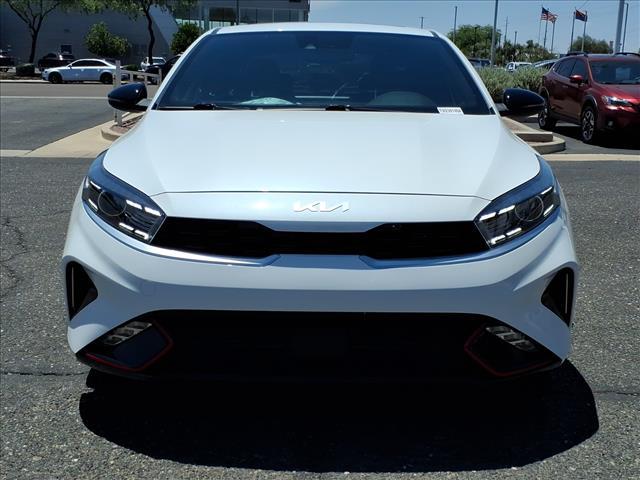 used 2022 Kia Forte car, priced at $21,598