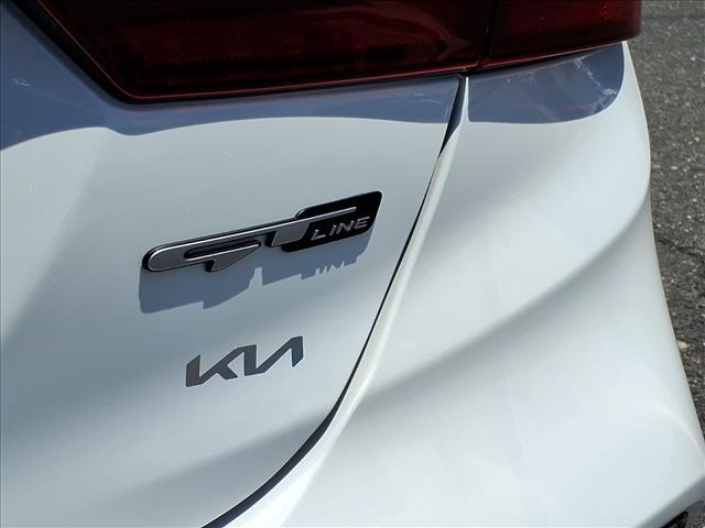 used 2022 Kia Forte car, priced at $21,598