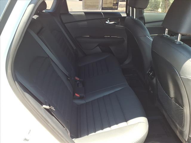 used 2022 Kia Forte car, priced at $21,598