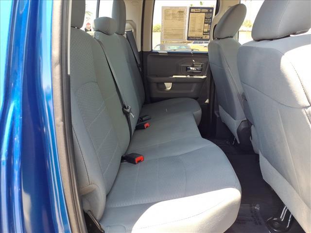 used 2016 Ram 1500 car, priced at $22,598
