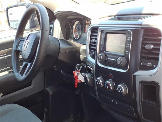 used 2016 Ram 1500 car, priced at $22,598