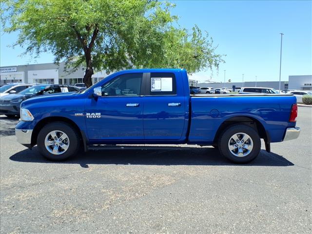 used 2016 Ram 1500 car, priced at $22,598