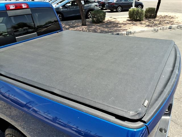 used 2016 Ram 1500 car, priced at $22,598