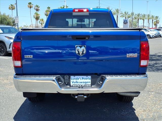 used 2016 Ram 1500 car, priced at $22,598