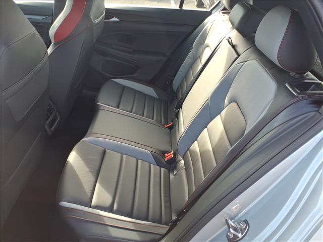 new 2026 Volkswagen Golf GTI car, priced at $41,263