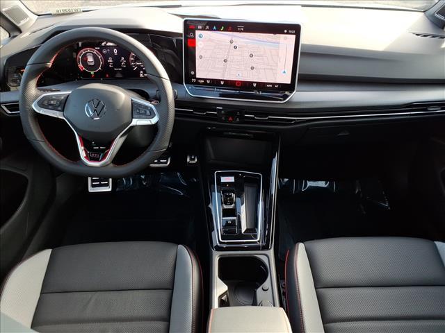 new 2026 Volkswagen Golf GTI car, priced at $41,263