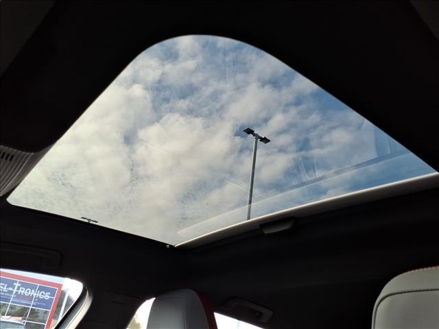 new 2026 Volkswagen Golf GTI car, priced at $41,263