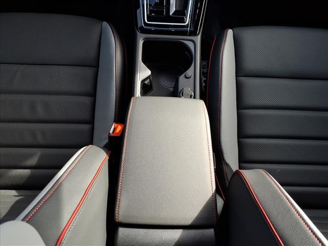 new 2026 Volkswagen Golf GTI car, priced at $41,263