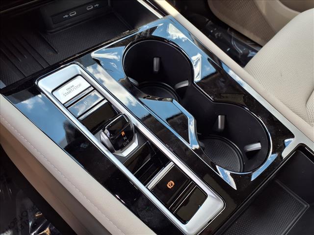 new 2026 Volkswagen Atlas car, priced at $46,635