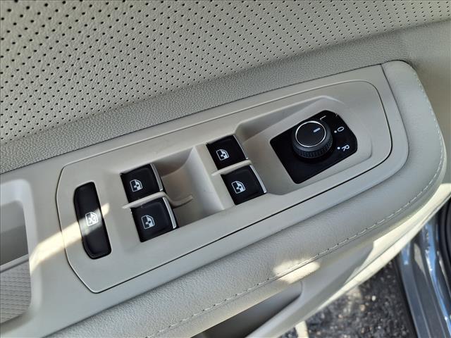 new 2026 Volkswagen Atlas car, priced at $46,635