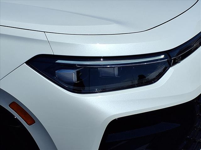 new 2026 Volkswagen Tiguan car, priced at $39,062