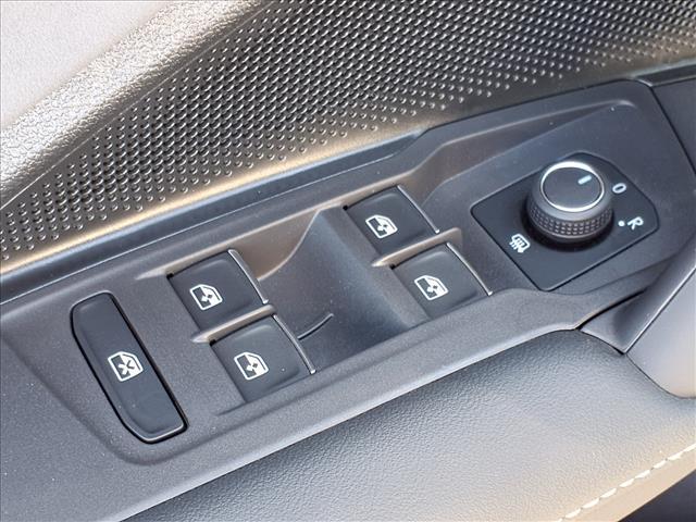 new 2026 Volkswagen Tiguan car, priced at $39,062