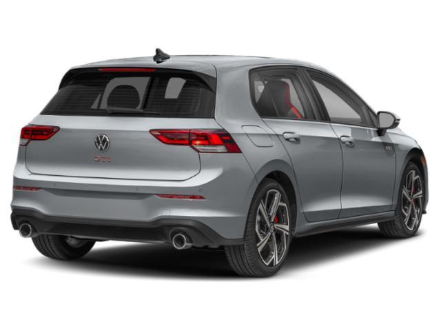 new 2026 Volkswagen Golf GTI car, priced at $43,346