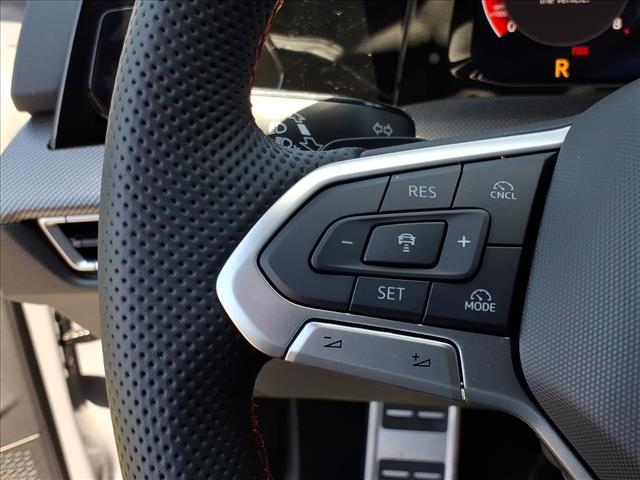 new 2026 Volkswagen Golf GTI car, priced at $42,346
