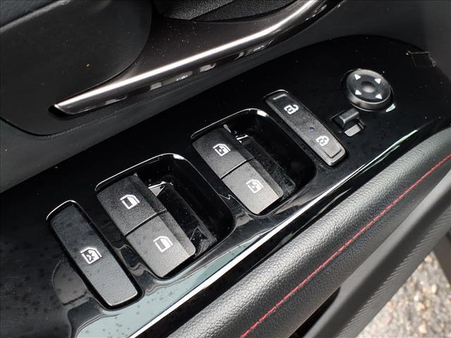 used 2022 Hyundai Tucson car, priced at $19,999