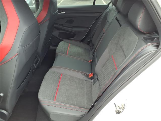 new 2026 Volkswagen Golf GTI car, priced at $42,046
