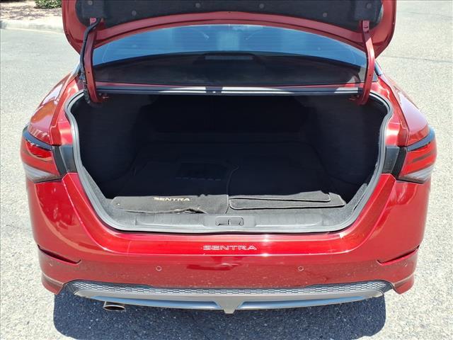 used 2021 Nissan Sentra car, priced at $15,598