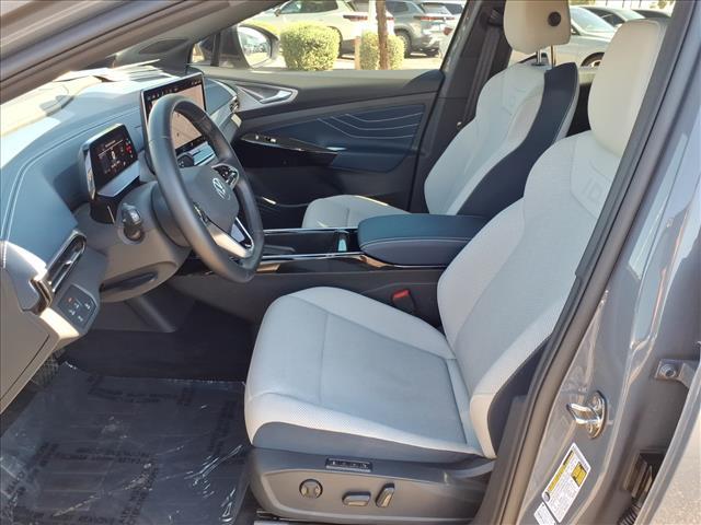 used 2025 Volkswagen ID.4 car, priced at $31,998
