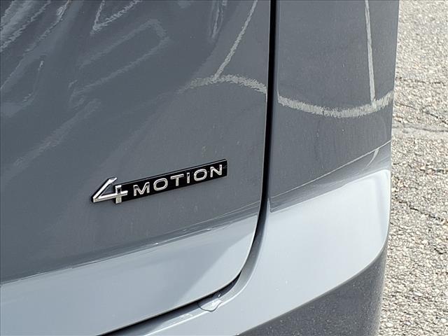 new 2026 Volkswagen Atlas Cross Sport car, priced at $54,123