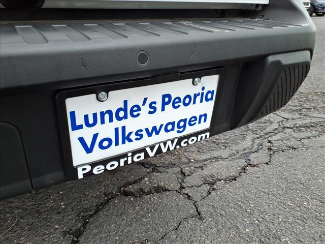 used 2024 Ford Maverick car, priced at $24,499