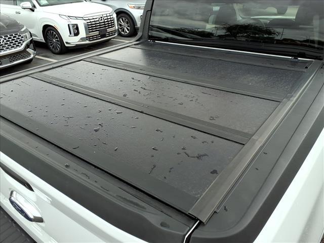 used 2024 Ford Maverick car, priced at $24,499