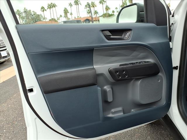 used 2024 Ford Maverick car, priced at $24,499