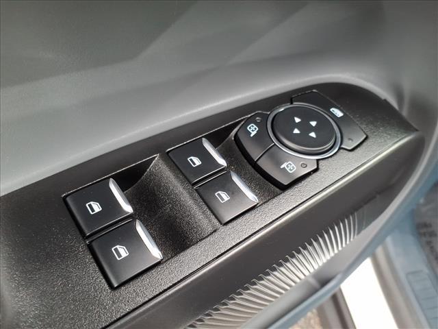 used 2024 Ford Maverick car, priced at $24,499