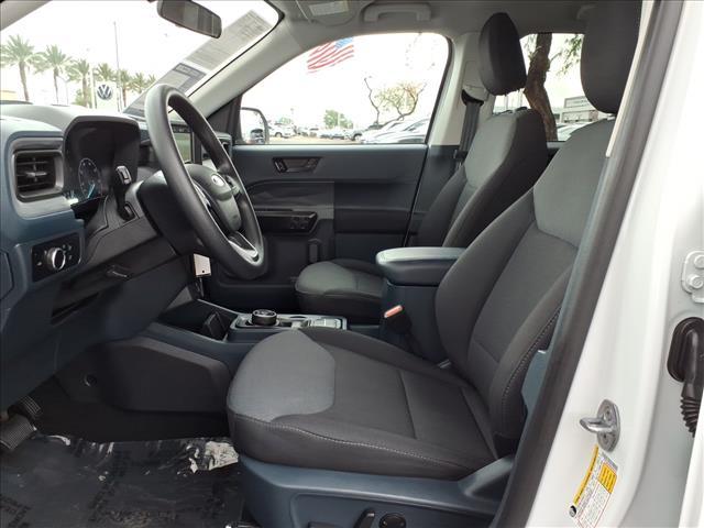 used 2024 Ford Maverick car, priced at $24,499