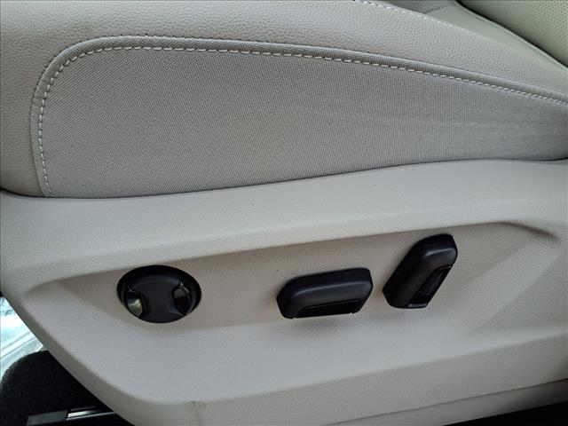 new 2026 Volkswagen Atlas car, priced at $46,178