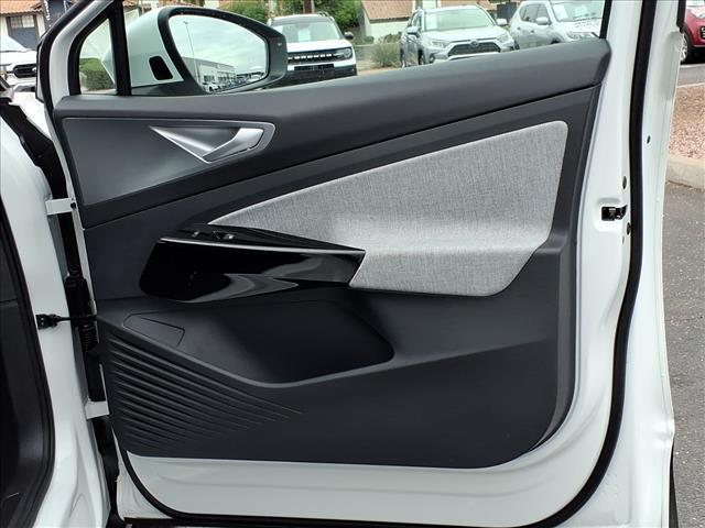 used 2024 Volkswagen ID.4 car, priced at $21,998