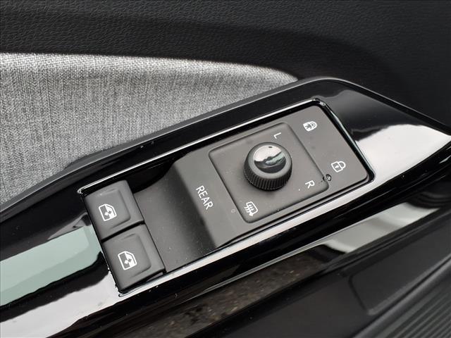 used 2024 Volkswagen ID.4 car, priced at $21,998