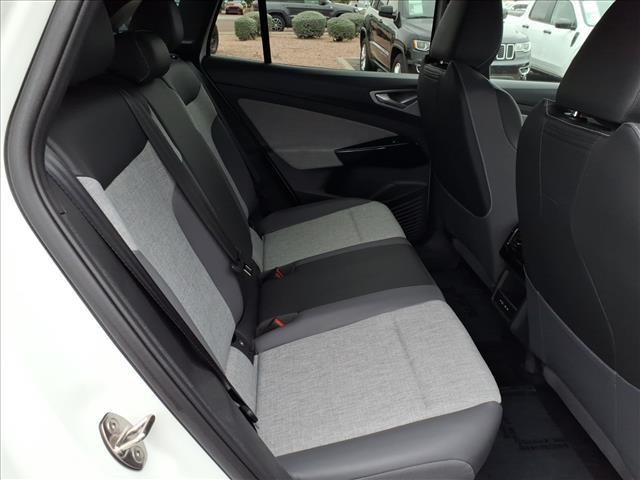 used 2024 Volkswagen ID.4 car, priced at $21,998