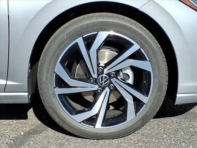 new 2026 Volkswagen Jetta car, priced at $31,371