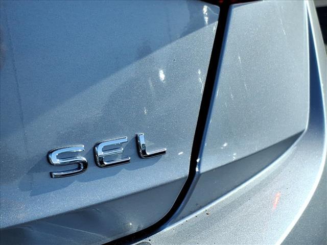 new 2026 Volkswagen Jetta car, priced at $31,371