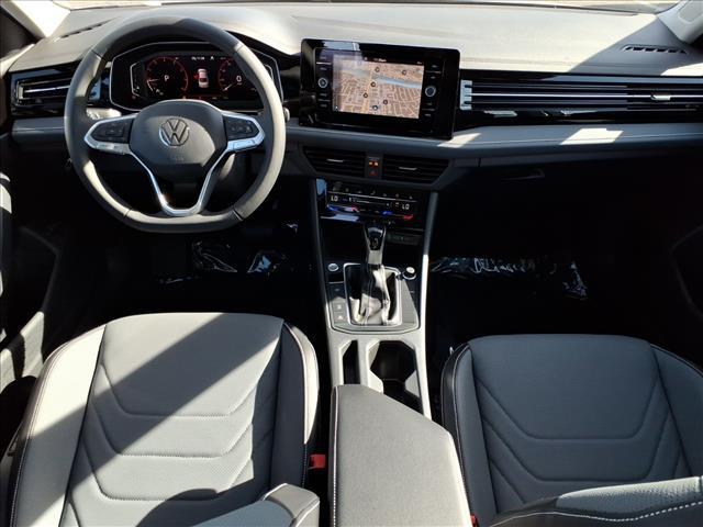 new 2026 Volkswagen Jetta car, priced at $31,371