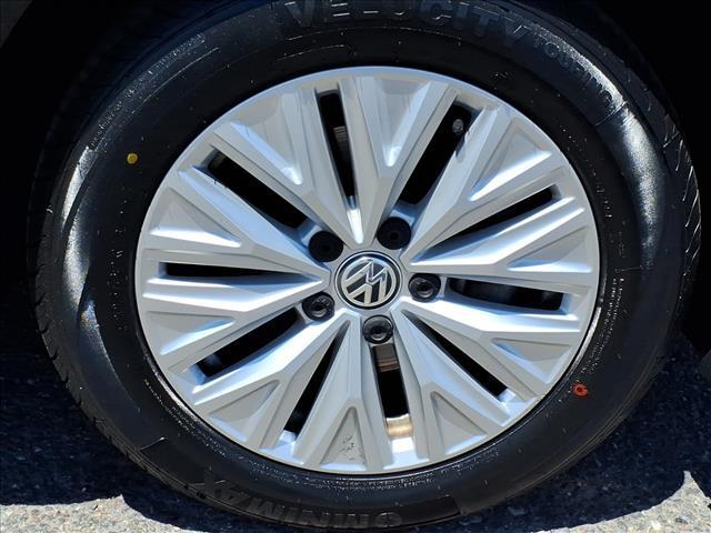 used 2019 Volkswagen Jetta car, priced at $17,598