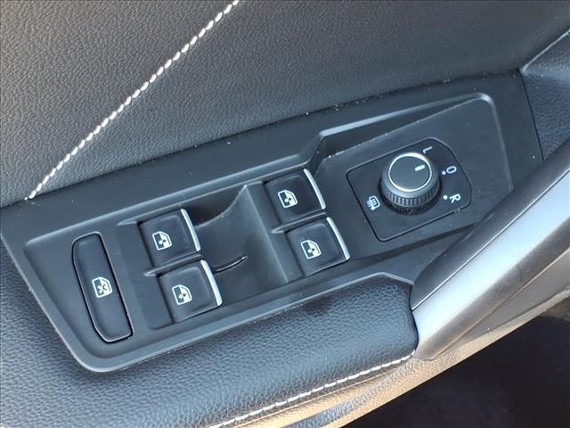 used 2024 Volkswagen Tiguan car, priced at $21,998