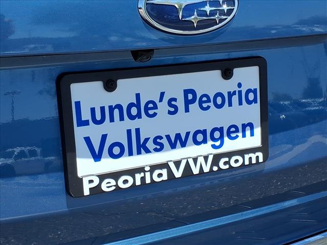 used 2023 Subaru Forester car, priced at $26,598