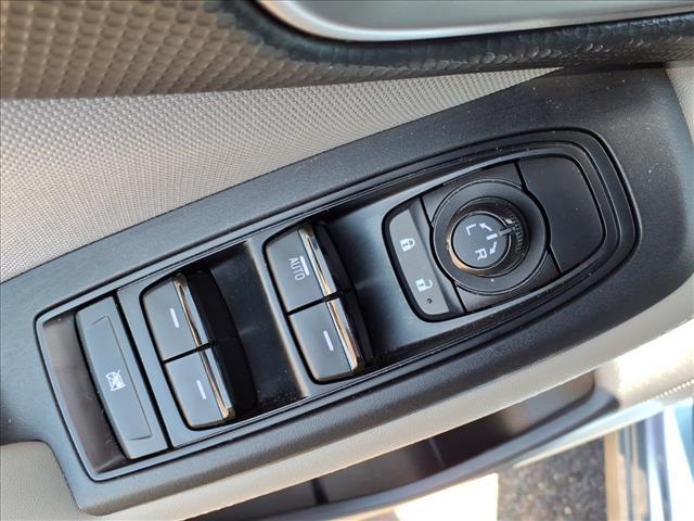 used 2023 Subaru Forester car, priced at $26,598