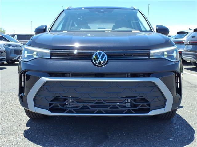 new 2026 Volkswagen Taos car, priced at $32,303