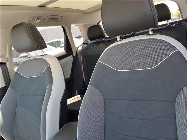 new 2026 Volkswagen Taos car, priced at $32,303