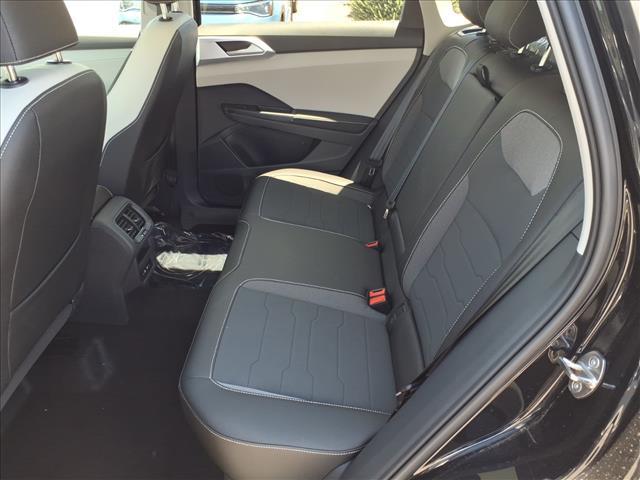 new 2026 Volkswagen Taos car, priced at $32,303