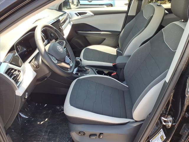 new 2026 Volkswagen Taos car, priced at $32,303